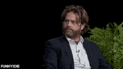 Between Two Ferns GIF by Funny Or Die