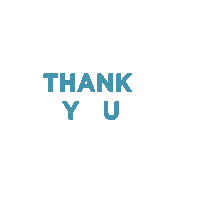 Thankyou Sticker by Noel Jones Real Estate