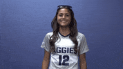 Ususoccer GIF by USUAthletics