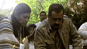 Berto Romero Estrada GIF by Movistar Plus+