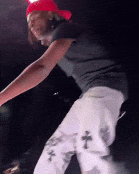 Thailand Carti GIF by Respective