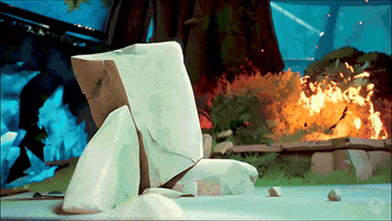 Magic Titans GIF by Xbox