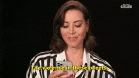 The Violence In These Tweets