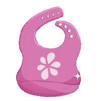Baby Parenting Sticker by Eat Play Say