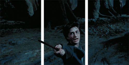 patronum GIF