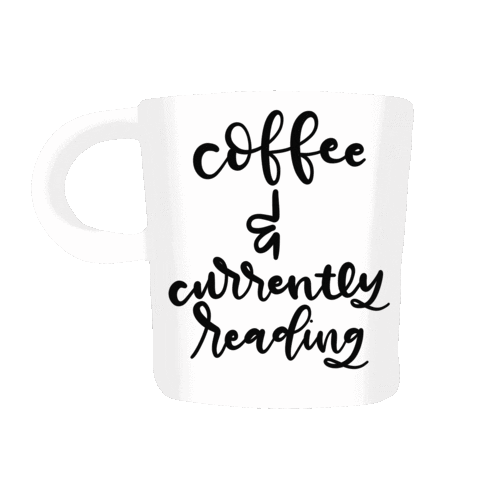 Current Read Sticker