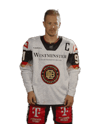 Ice Hockey What Sticker by deb_teams