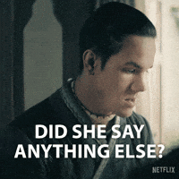 Spill It Avatar The Last Airbender GIF by NETFLIX