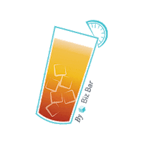 Drink Sticker by Elizabeth Lopez