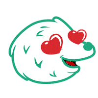 gelapicnic copito Sticker by Gelattina