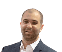 Real Estate Realtor Sticker by Michael Mizrahi