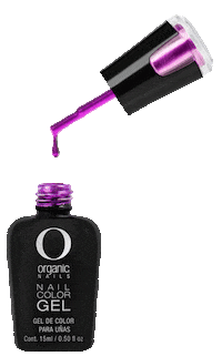 Design Nail Polish Sticker by Organic Nails
