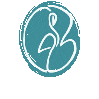 Life Is Good Clubhouse Sticker by The3Flamingos