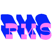 Women Lettering Sticker by Rosa Kammermeier
