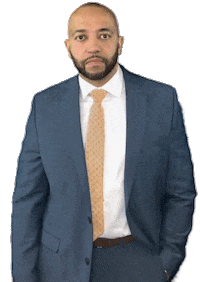 John Rios Sticker by John Rios KW Keller Williams