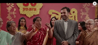 Excited Bareilly Ki Barfi GIF