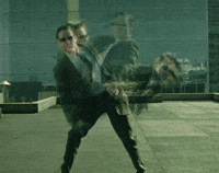 Dodge GIF