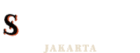 sdst Sticker by Sudestada Jakarta