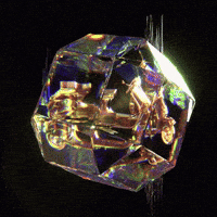 Loop Glitch GIF by cHaRLoS