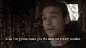 the magicians quentin GIF by SYFY
