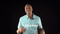A Cold Fish
