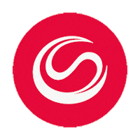 Logo Sticker by Cia Do Sono