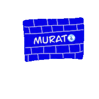 Sport Block Sticker by Pallavolo Media Umbria