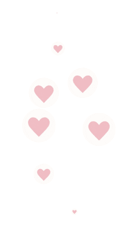 Heart Pink Sticker