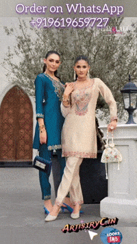 Buy Now Fashion GIF by ArtistryC