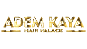 Adem Kaya Hair Palace Sticker by Adem Kaya Hair Palace - Hair Salon & Beauty