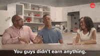 That's My Money