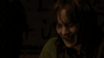 strangerthings season 1 stranger things winona ryder joyce GIF