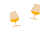 Celebrating Single Malt Sticker by Whisky.de