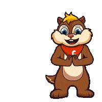 SimbaCereal simbachocochips simbacereal Sticker
