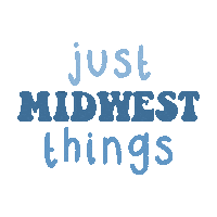 Michigan Minnesota Sticker