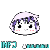 Explore Cartoon Character Sticker by Boo
