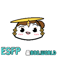 Explore Cartoon Character Sticker by Boo