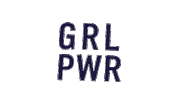 girl power arcadestudios Sticker by Arcade
