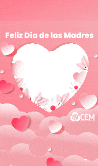 Salud GIF by CEM