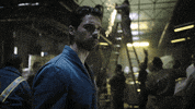 science fiction space GIF by SYFY
