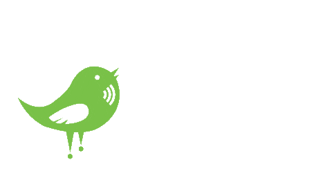 thinkhatchca giphyupload love like bird Sticker