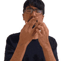 Ring Finger Sticker