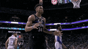 Regular Season Sport GIF by NBA