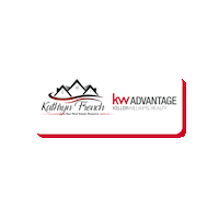 kfrenchrealtor kat tulsa kath bixby Sticker