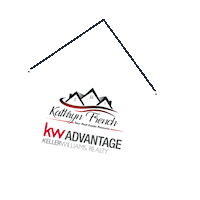 kfrenchrealtor kat tulsa kath bixby Sticker
