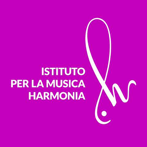 Musica GIF by Istituto Harmonia