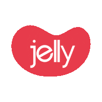Agencylife Agencia Jelly Sticker by Jelly