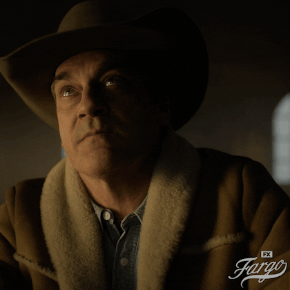 Angry Jon Hamm GIF by Fargo