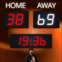 38 Home GIF