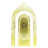 Icon Gate Sticker by Greta Van Fleet